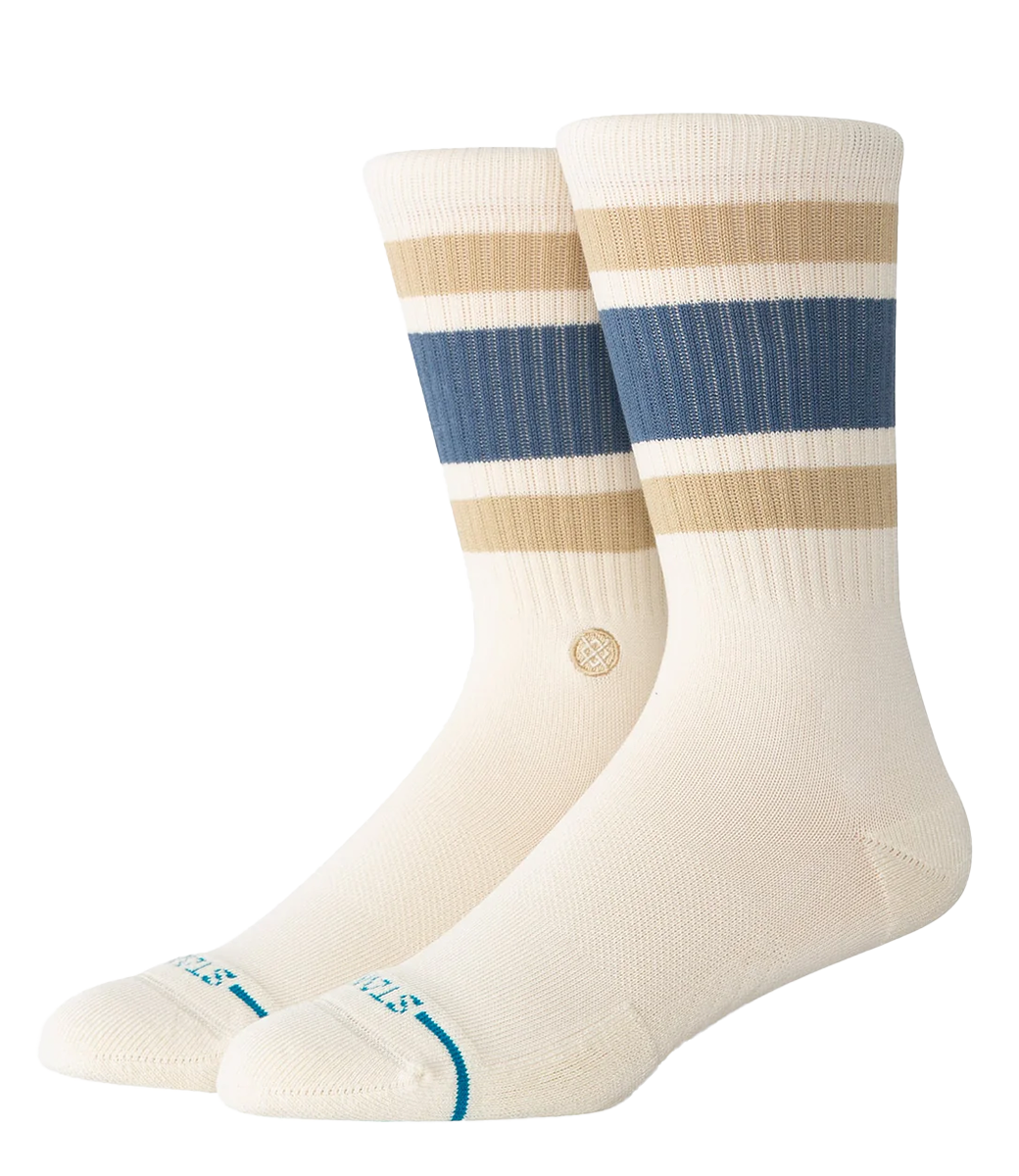 STANCE Boyd St - Ivory