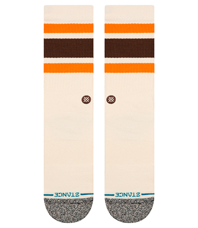 STANCE Boyd St - Offwhite