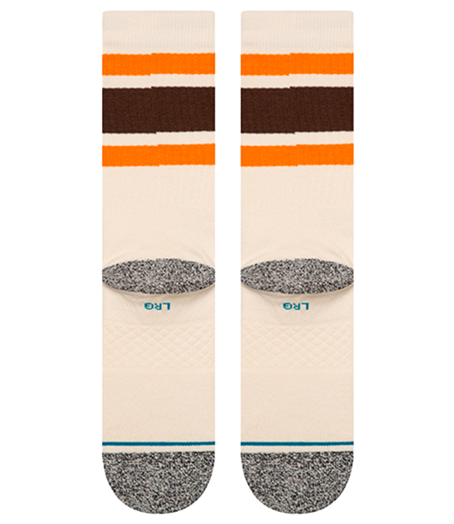 STANCE Boyd St - Offwhite