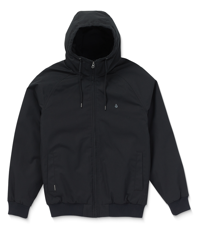 VOLCOM Hernan 10K Jacket - Black