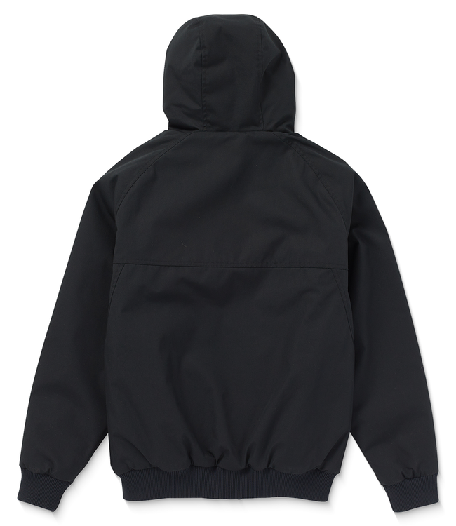 VOLCOM Hernan 10K Jacket - Black
