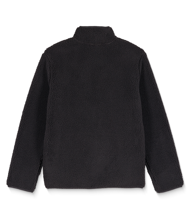 VOLCOM Storm Stone Zip - Asphalt Black