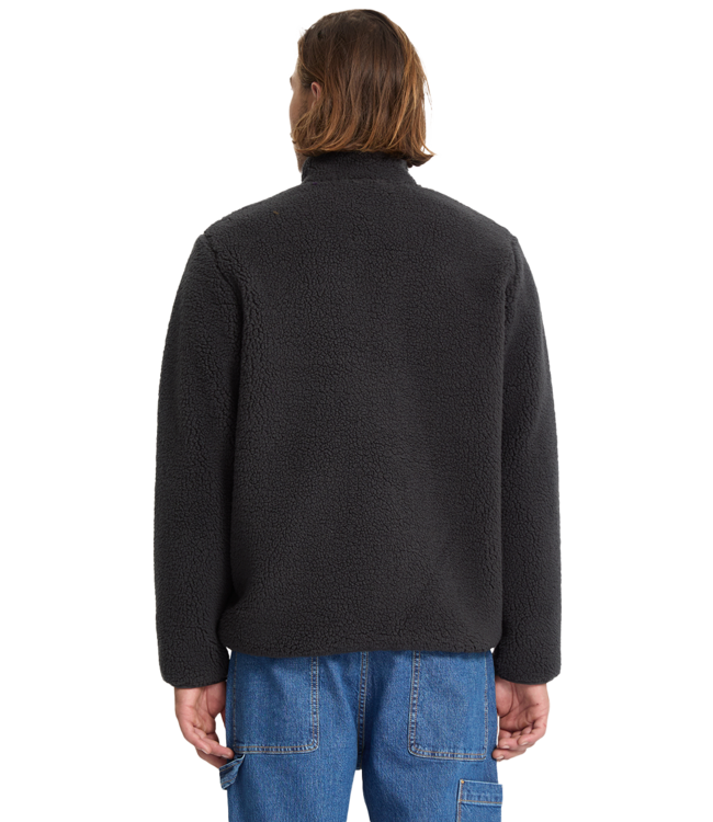 VOLCOM Storm Stone Zip - Asphalt Black