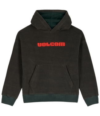 VOLCOM Tookool Po - Rinsed Black VOLCOM Tookool Po - Rinsed Black