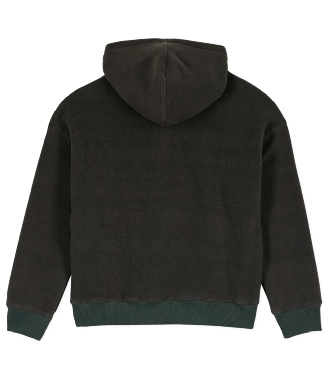 VOLCOM Tookool Po - Rinsed Black