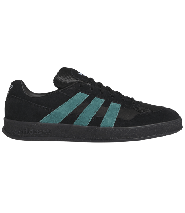 ADIDAS Aloha Super - Black Teal
