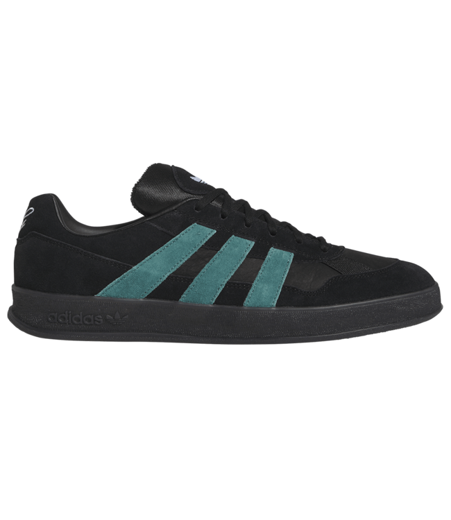 ADIDAS Aloha Super - Black Teal