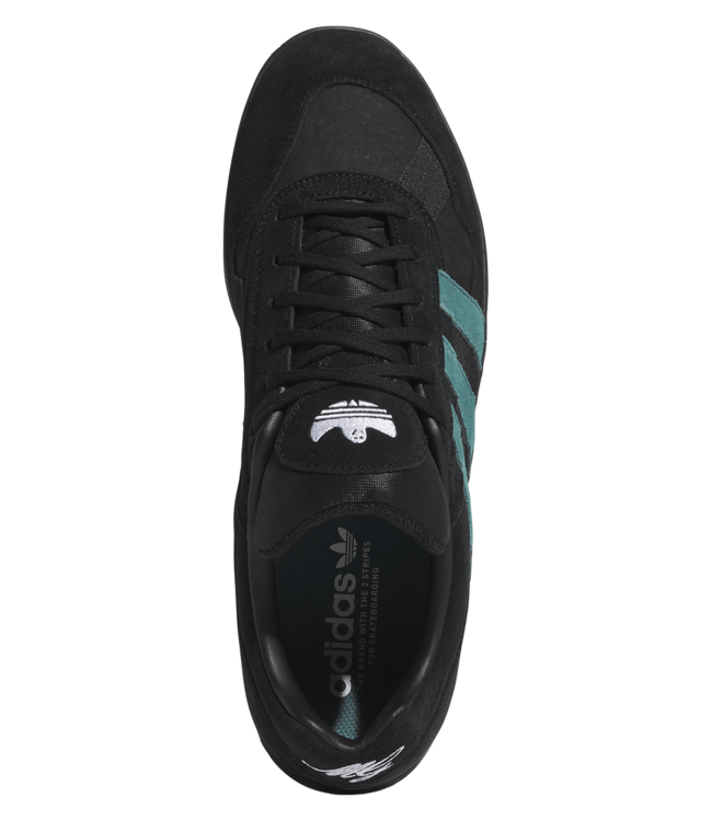 ADIDAS Aloha Super - Black Teal