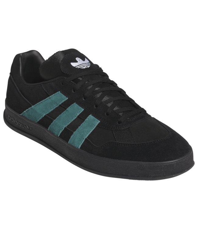 ADIDAS Aloha Super - Black Teal