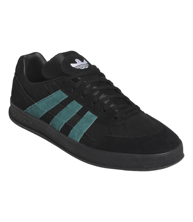 ADIDAS Aloha Super - Black Teal
