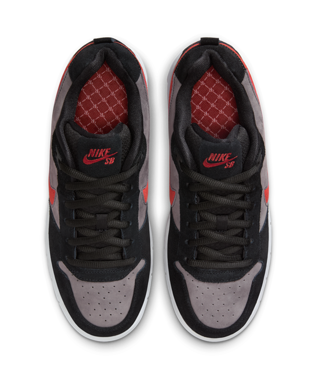 NIKE SB P-Rod 1 - Bred 20th anniversary