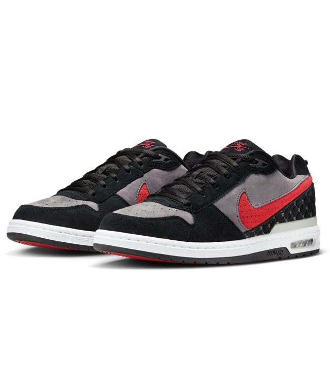 NIKE SB P-Rod 1 - Bred 20th anniversary