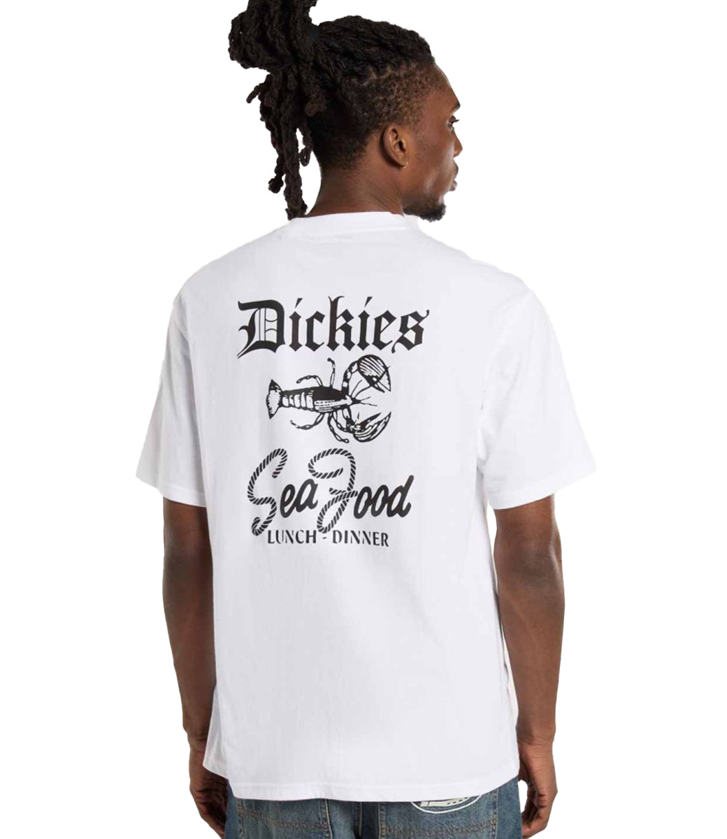 brook 2025ss DuckDuckDuck S/S Tee ホワイト 白 brook 2025ss DuckDuckDuck S/S Tee ホワイト 白 brook 2025ss