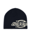 DICKIES Summerdale Logo Beanie - Night Sky DICKIES Summerdale Logo Beanie - Night Sky