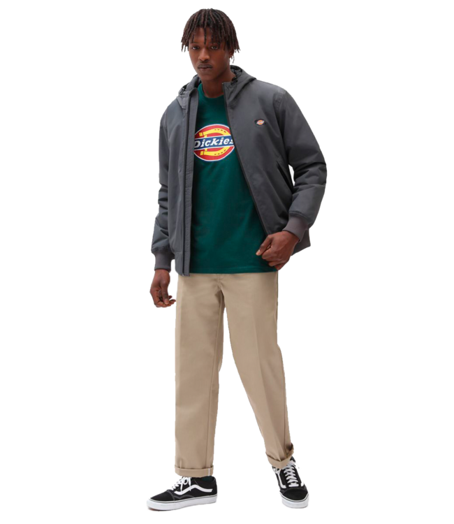 DICKIES New Sarpy Jacket - Charcoal Grey