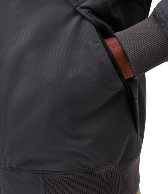 DICKIES New Sarpy Jacket - Charcoal Grey