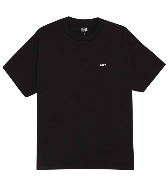 OBEY Sound & Resistance Bird - Black