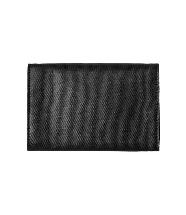 CARHARTT WIP Dean Wallet - Black