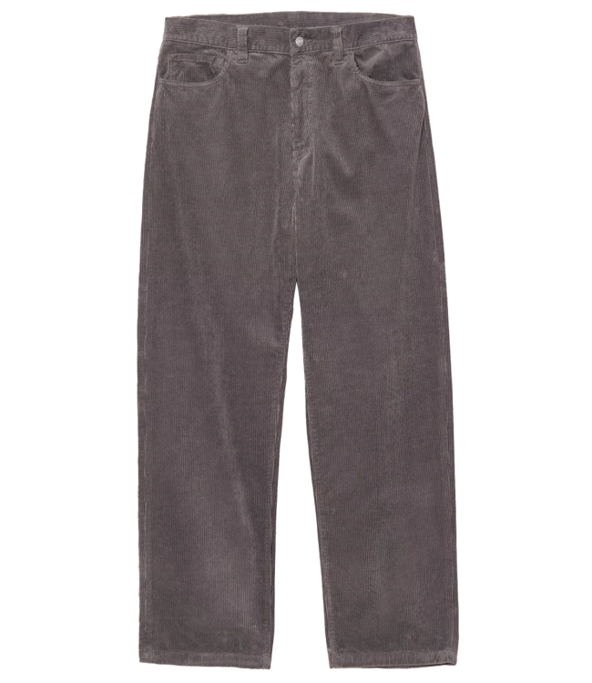 CARHARTT WIP Landon Pant - Porphyry/Rinsed