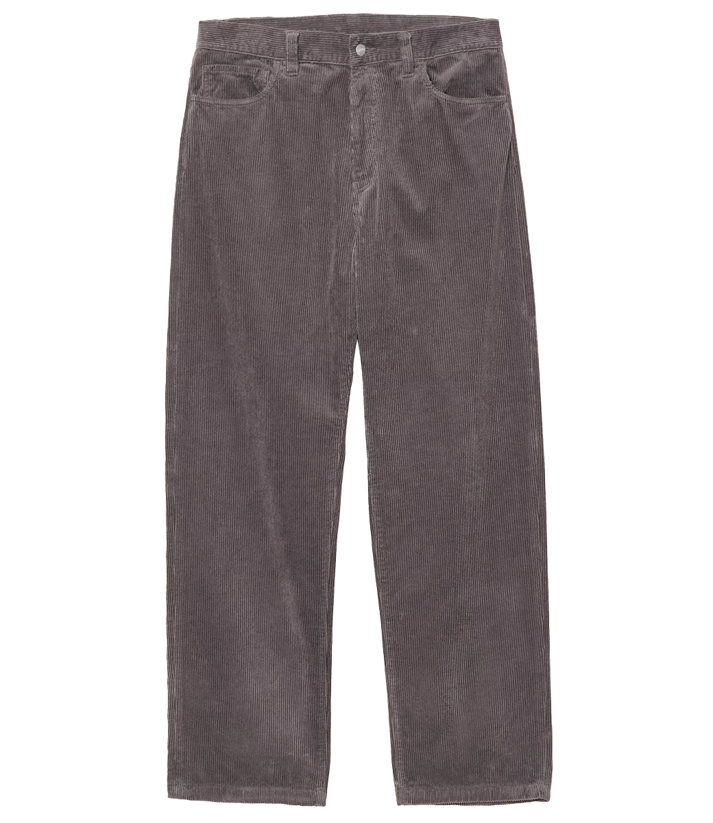 CARHARTT WIP Landon Pant - Porphyry/Rinsed