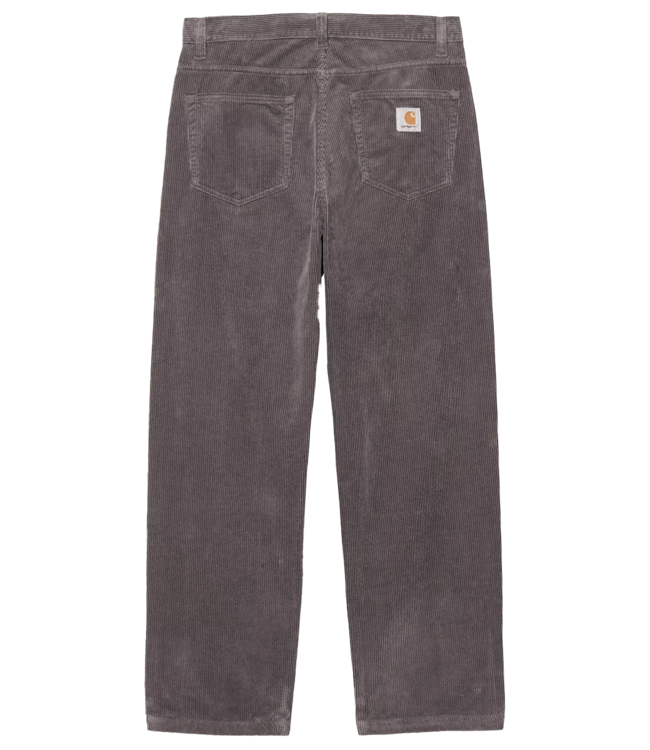 CARHARTT WIP Landon Pant - Porphyry/Rinsed