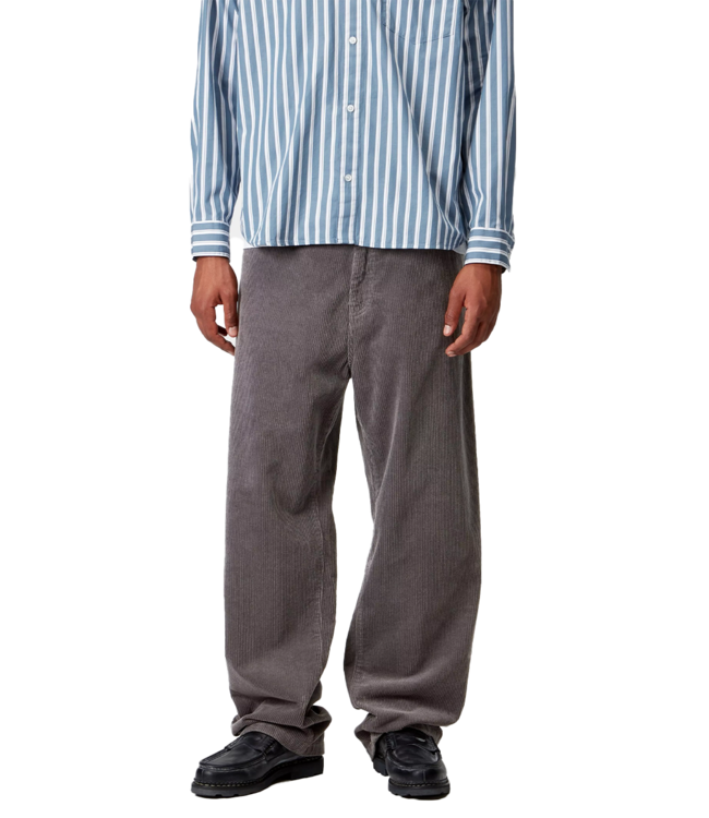 CARHARTT WIP Landon Pant - Porphyry/Rinsed