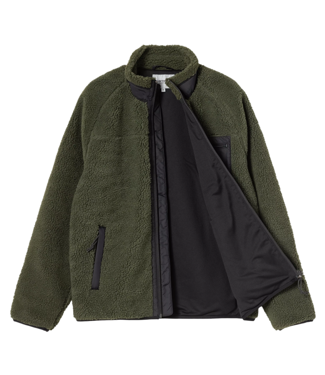 CARHARTT WIP Prentis Liner - Opuntia/Black
