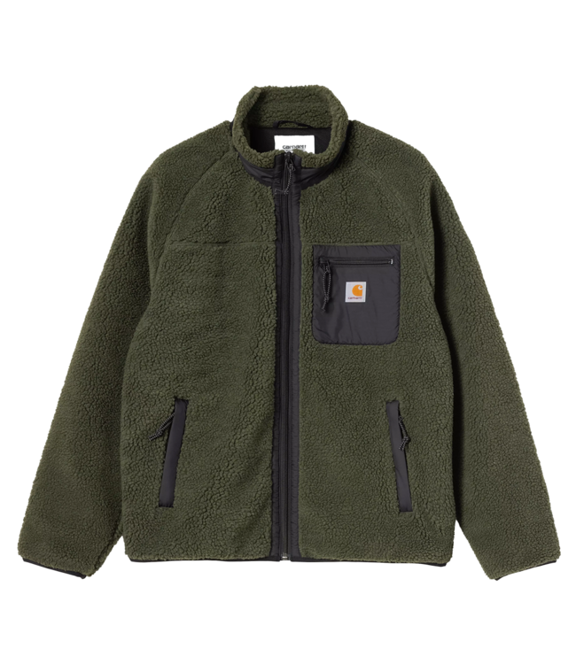 CARHARTT WIP Prentis Liner - Opuntia/Black