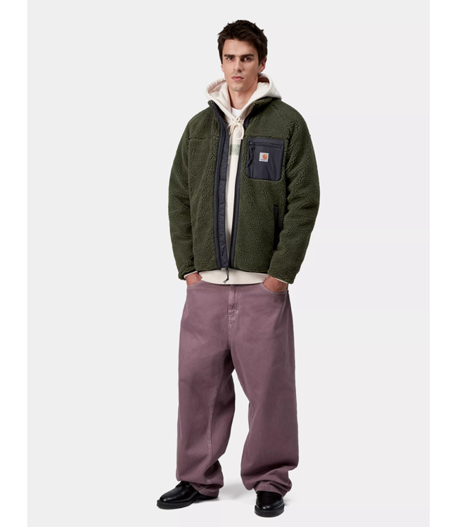 CARHARTT WIP Prentis Liner - Opuntia/Black