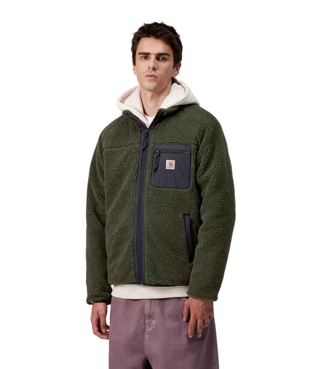 CARHARTT WIP Prentis Liner - Opuntia/Black