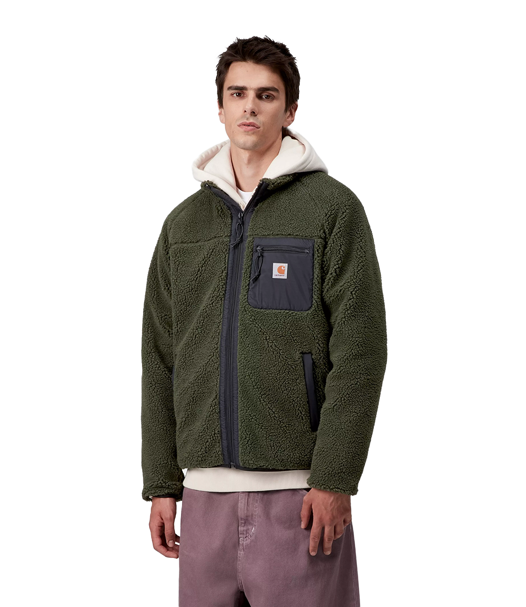 CARHARTT WIP Prentis Liner - Opuntia/Black