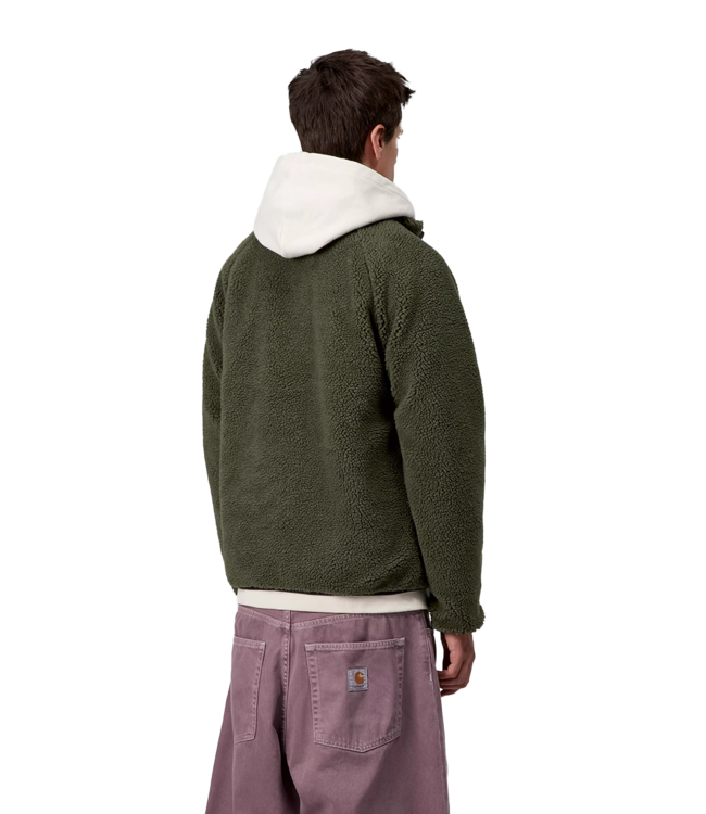 CARHARTT WIP Prentis Liner - Opuntia/Black