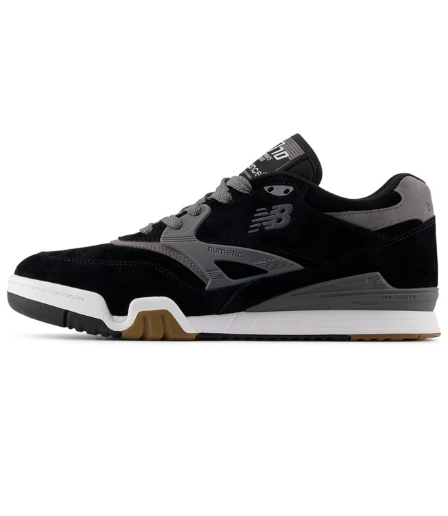 NEW BALANCE NUMERIC 770 - Black/Grey