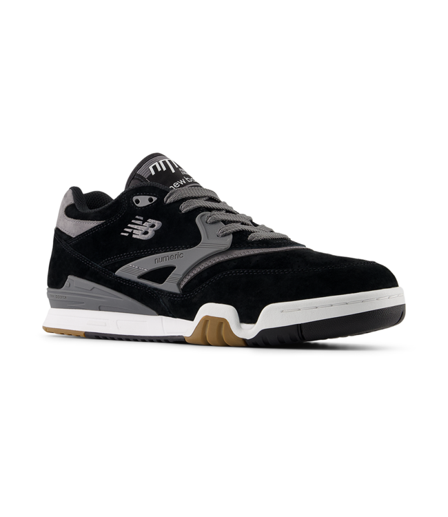 NEW BALANCE NUMERIC 770 - Black/Grey