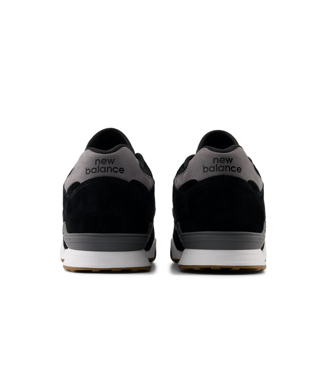 NEW BALANCE NUMERIC 770 - Black/Grey
