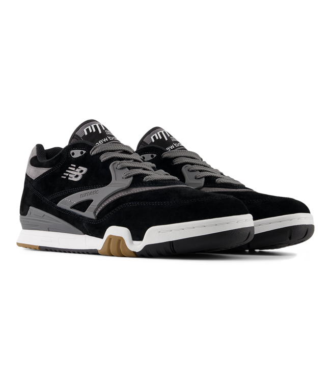 NEW BALANCE NUMERIC 770 - Black/Grey