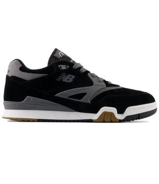 NEW BALANCE NUMERIC 770 - Black/Grey