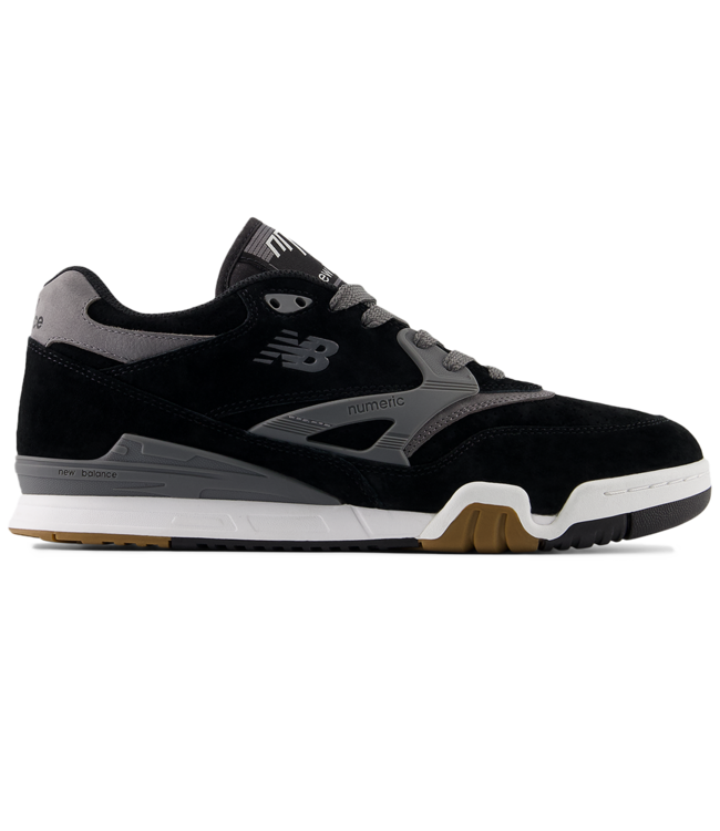 NEW BALANCE NUMERIC 770 - Black/Grey