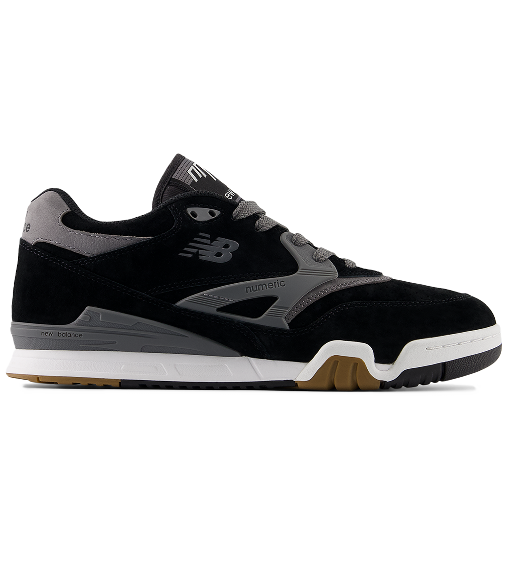 NEW BALANCE NUMERIC 770 - Black/Grey