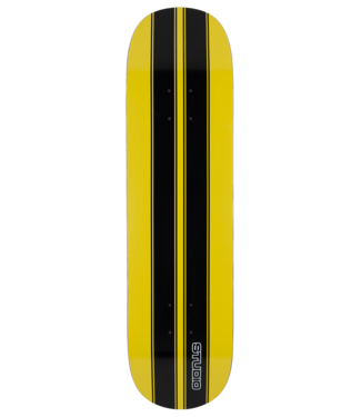 STUDIO Javelin Racer Deck - Yellow STUDIO Javelin Racer Deck - Yellow