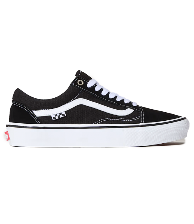 VANS Old Skool - Black/White