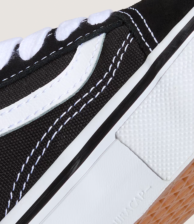 VANS Old Skool - Black/White