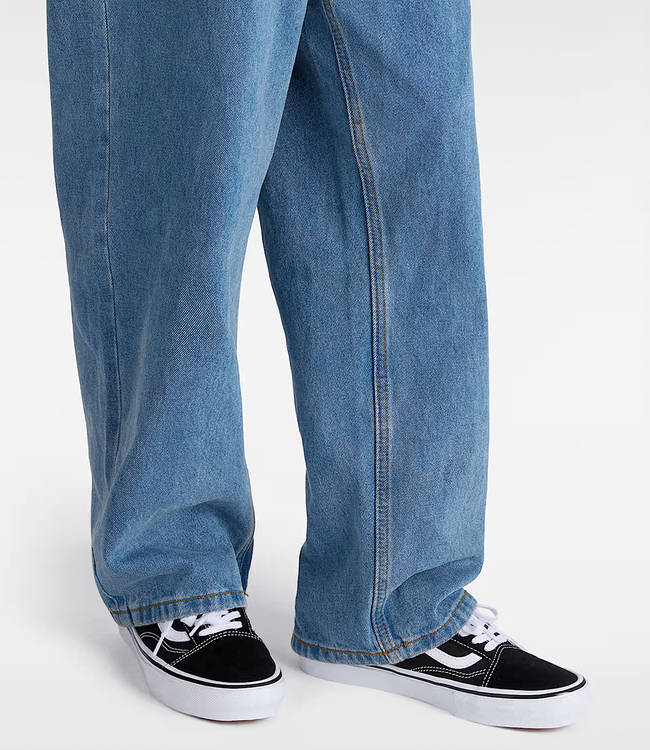 VANS Old Skool - Black/White