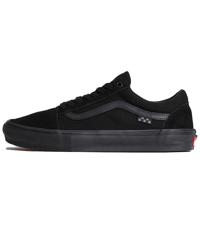 VANS Old Skool - Black/Black