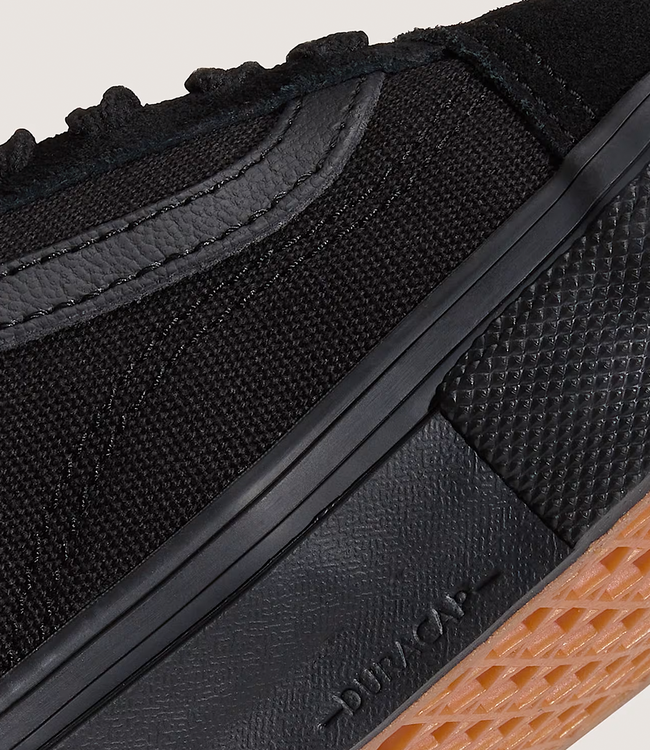 VANS Old Skool - Black/Black