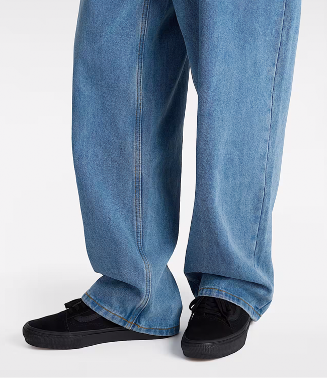 VANS Old Skool - Black/Black