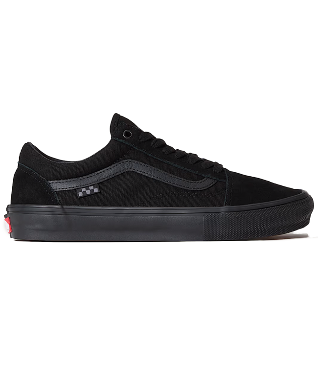 VANS Old Skool - Black/Black