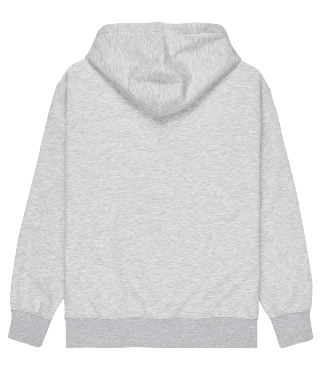 ELEMENT Element Co Po Hood - Mid Grey Heather