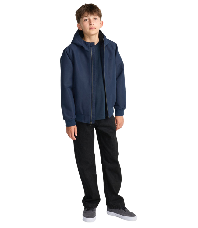 ELEMENT Dulcey Jacket - Eclipse Navy