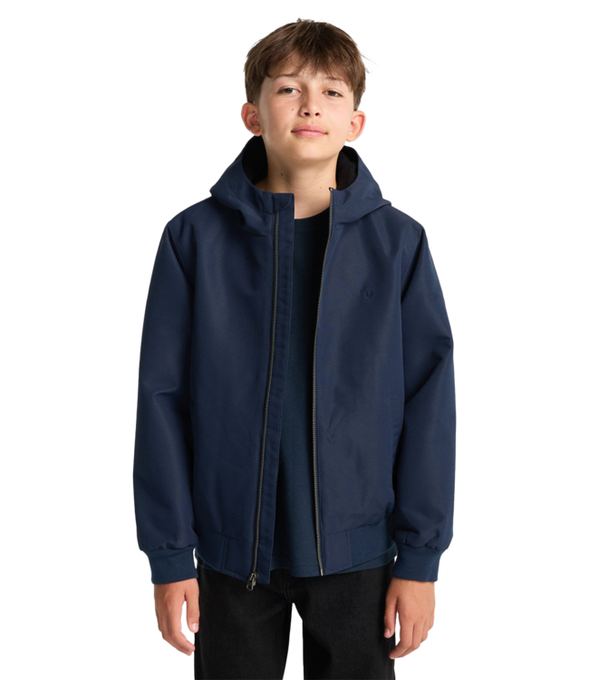 ELEMENT Dulcey Jacket - Eclipse Navy